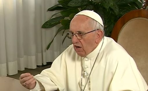 Папа Римский может посетить КНДР