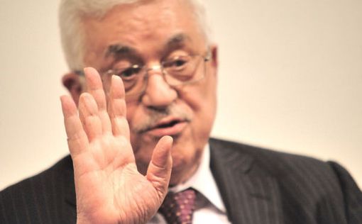 Аббас прервал визит в Иорданию из-за покушения на Хамдаллу