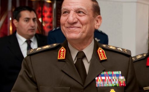 Армия предъявила обвинения сопернику ас-Сиси на выборах