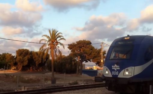 Siemens выиграла тендер на поставку 330 вагонов в Израиль