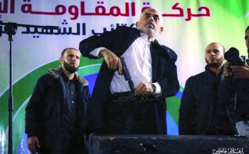 Беспрецедентный раскол: ХАМАС Синуара и ХАМАС Ханийе