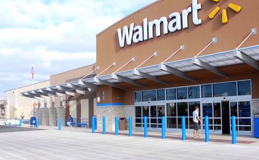 Walmart заинтересовался IT-сектором Израиля