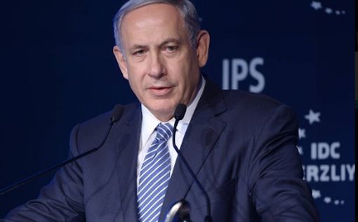 Нетаниягу: арабский мир изменил свое отношение к Израилю