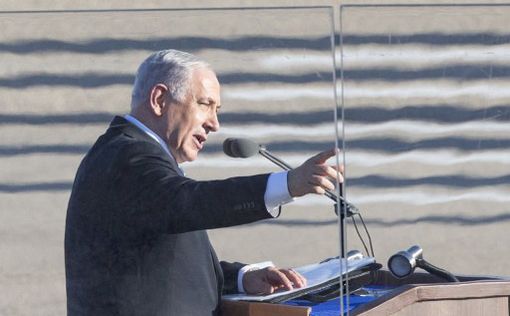 Нетаниягу: теперь ХАМАСу не отвертеться