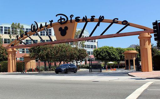Компания Disney установила рекорд