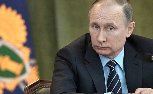 Википедия: Путин - победитель еще несостоявшихся выборов