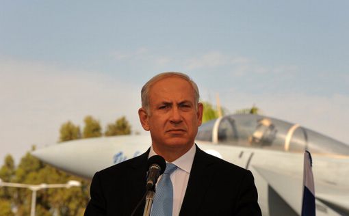 Нетаниягу попросил вернуть рейсы в Израиль
