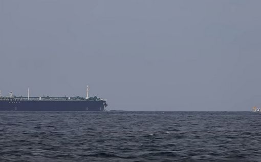 Саудовская месть: пожары на кораблях в иранских портах