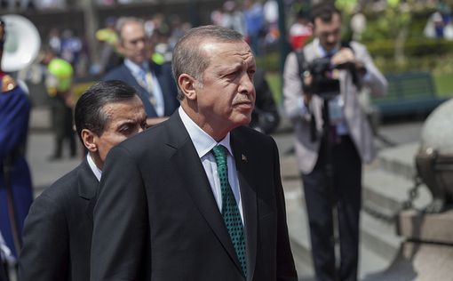 Куда Эрдоган поведет страну?