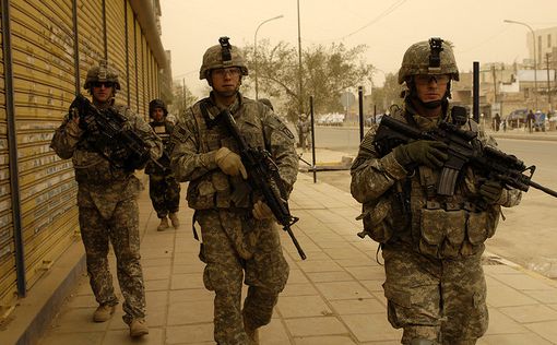 Войска США высадились около осажденного Марави