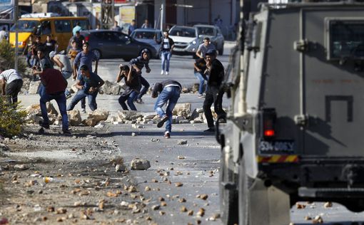 В Восточном Иерусалиме задержаны 15 палестинцев