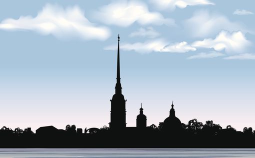 Санкт-Петербург хотят опять сделать Ленинградом