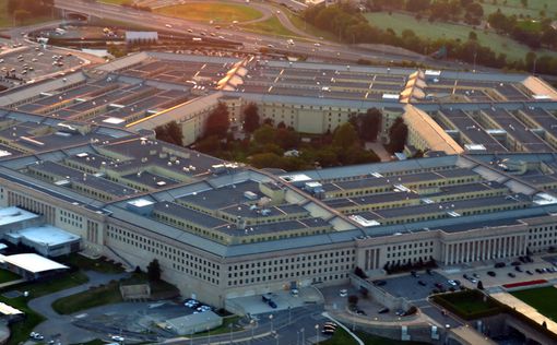 В Пентагоне отрицают поставку химического оружия в Сирию