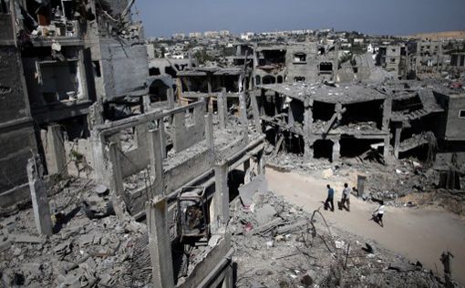 ХАМАС: победа в Газе создала альтернативу Осло
