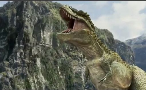 Ученые: Вымирание динозавров оказалось большой случайностью