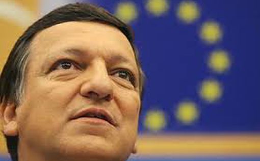 Баррозу: Евросоюз не готов принять Украину