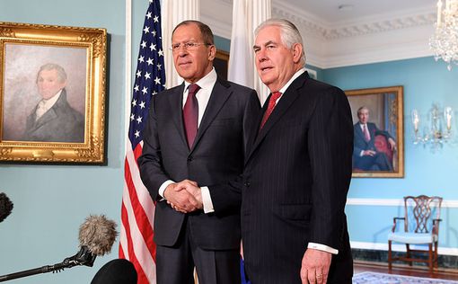 РФ и США обсудили ситуацию вокруг иранской ядерной программы
