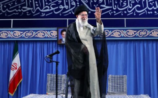 Аятолла Хаменеи: Конечно войны не будет