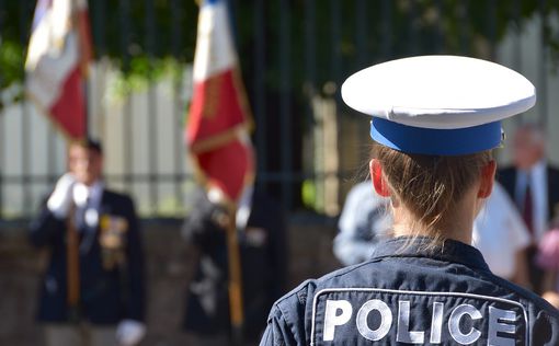 Франция: официанта застрелили за "медленное обслуживание"