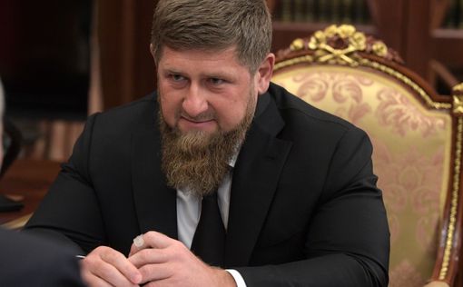 Кадыров: если Россия поддержит "шайтанов", я против нее