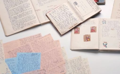 Исследователи раскрыли откровения дневника Анны Франк