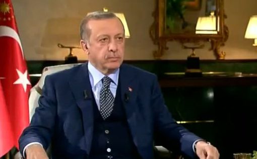 Эрдоган: Мы можем инициировать референдум о вступлении в ЕС
