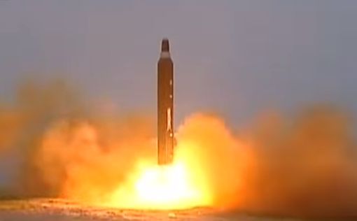 Северокорейские ракеты могут достичь Европы