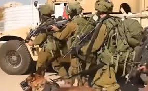 В ожидании терактов: Израиль – в полной боевой готовности