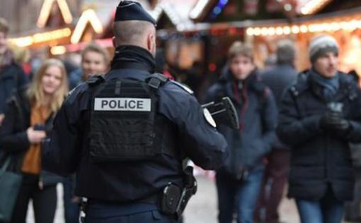 Теракт в Страсбурге: задержаны 7 человек