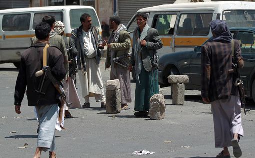Йемен: Столкновения прекратились. Готовятся к миру