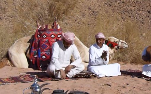 В БАГАЦ направлен иск бедуинской общины