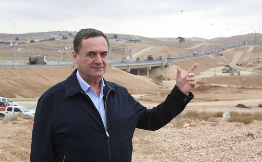 Израиль: завершено строительство шоссе №31