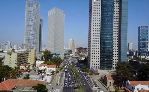 Сеть Dan откроет новый отель в Тель-Авиве