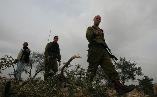 Палестинские СМИ: ЦАХАЛ атаковал дом военачальника ХАМАСа