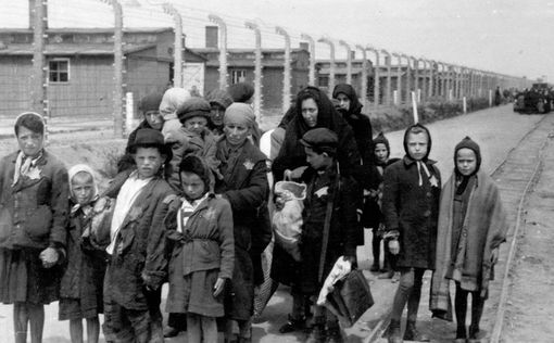 Израиль просит Польшу уважать жертв Холокоста