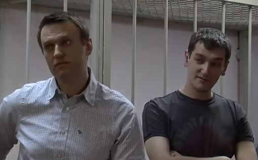 "Навальные против России": кто кого?
