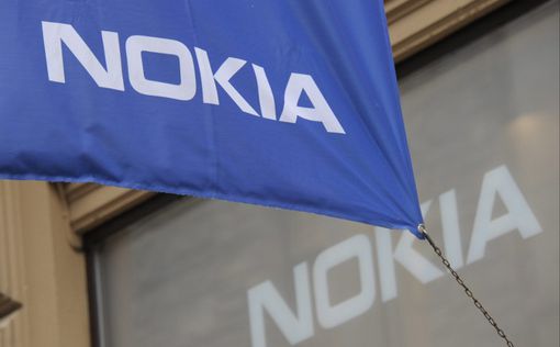 Nokia разработала революционную гибкую батарею