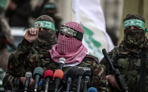 ХАМАС о ситуации в Газе: пролитие крови - красная линия