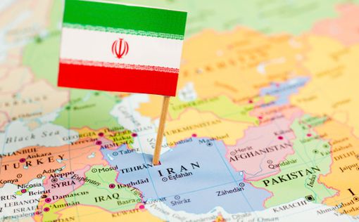 Иран и ЕС встретятся в Женеве