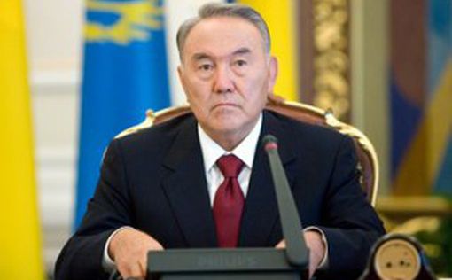 Астана не одобряет вмешательство во внутренние дела Киева