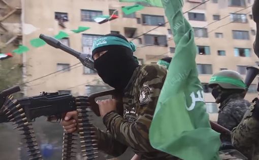 ХАМАС: перемещение посольства настроит регион против Израиля
