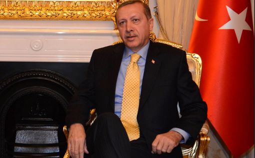 Германия не впустила охрану Эрдогана на саммит G20