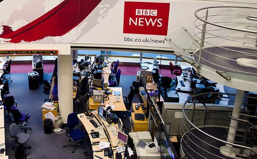 BBC News извинилась за свой "позорный" заголовок