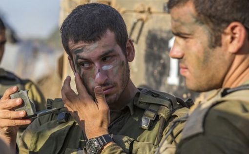 ЦАХАЛ возобновил атаки в Газе