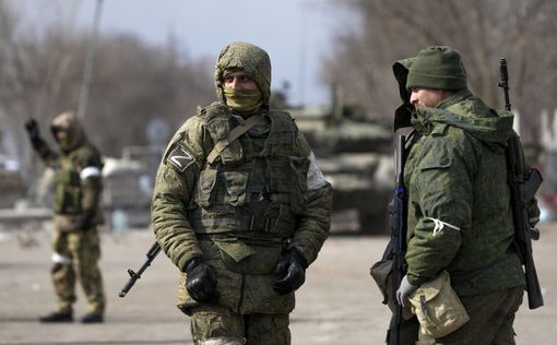 ISW: В конце весны Россия готовит масштабное наступление на Донецком направлении