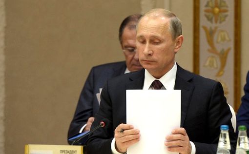 США: Путин не оказывает помощь