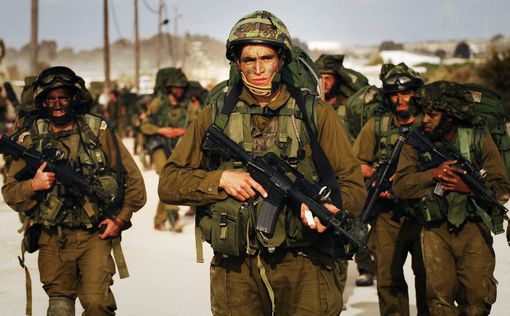 ЦАХАЛ прекратил защиту части поселков на границе с Газой