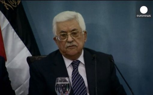 ХАМАС осудил Аббаса за то, что он не отменил санкции в Газе