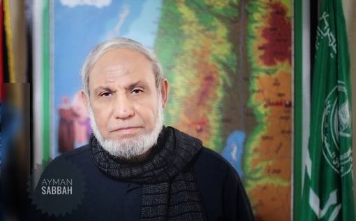 ХАМАС: мы не хотим военной конфронтации