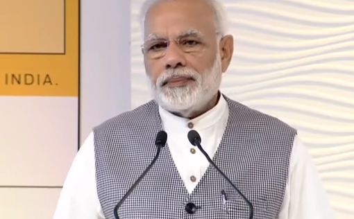 Премьер-министр Индии посетит Рамаллу